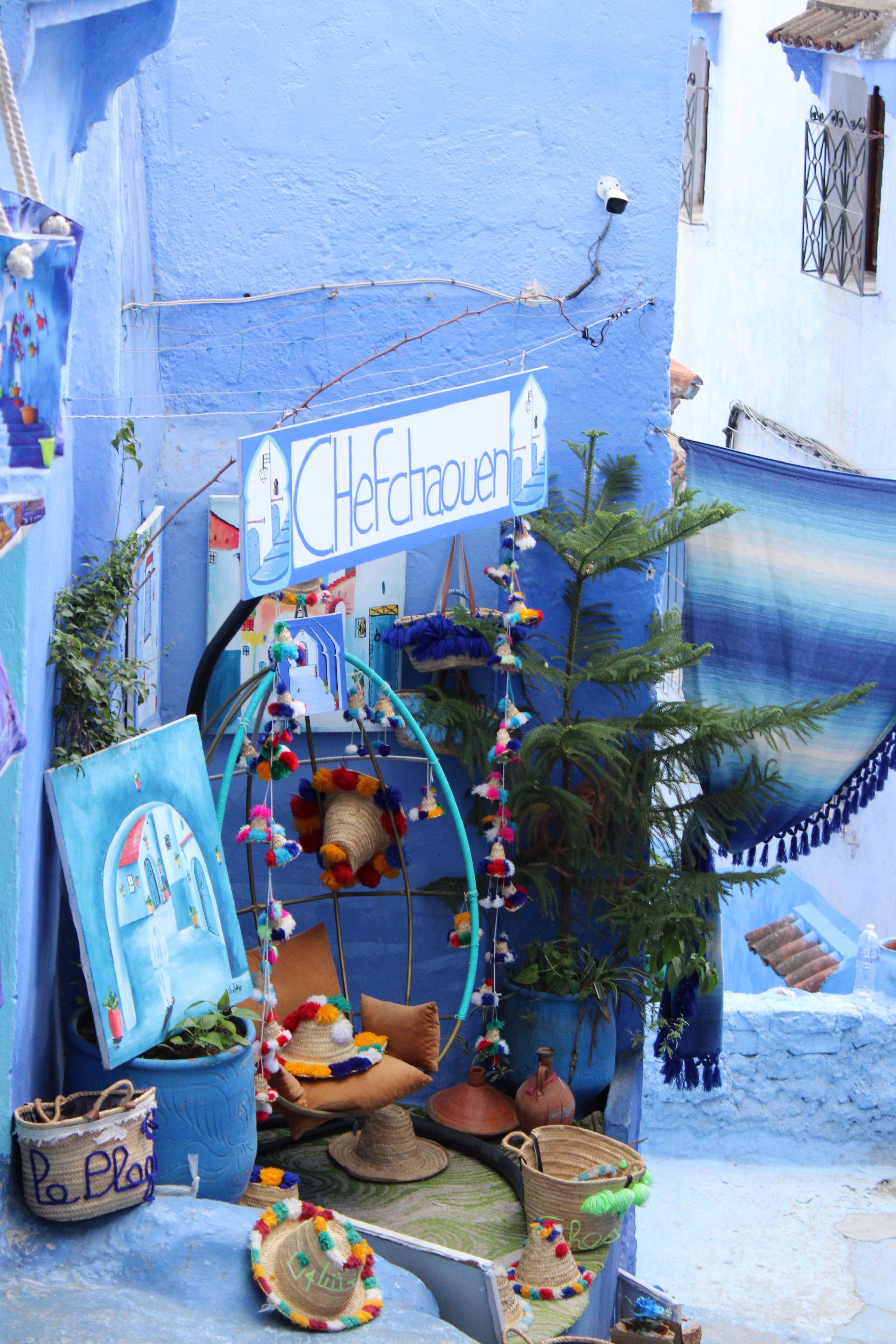 Northern Morocco