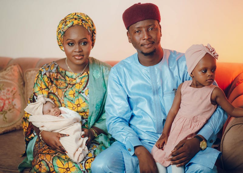 Dr. Elizabeth Alonge