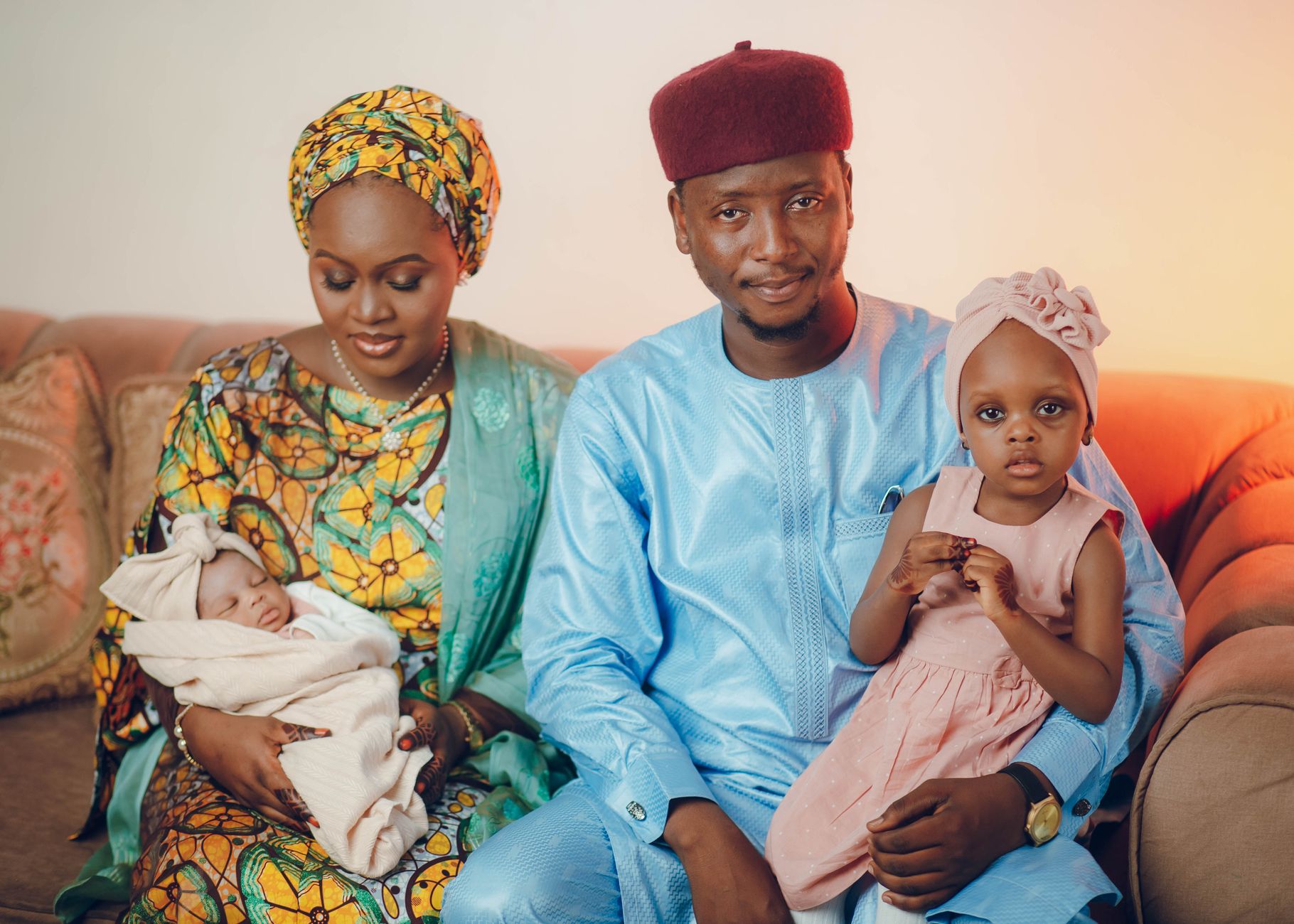 Nigeria's GIFSHIP: Affordable Health Insurance Game-Changer?