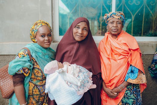 Free stock photo of nigeria, nigeria culture, nigeria fashion