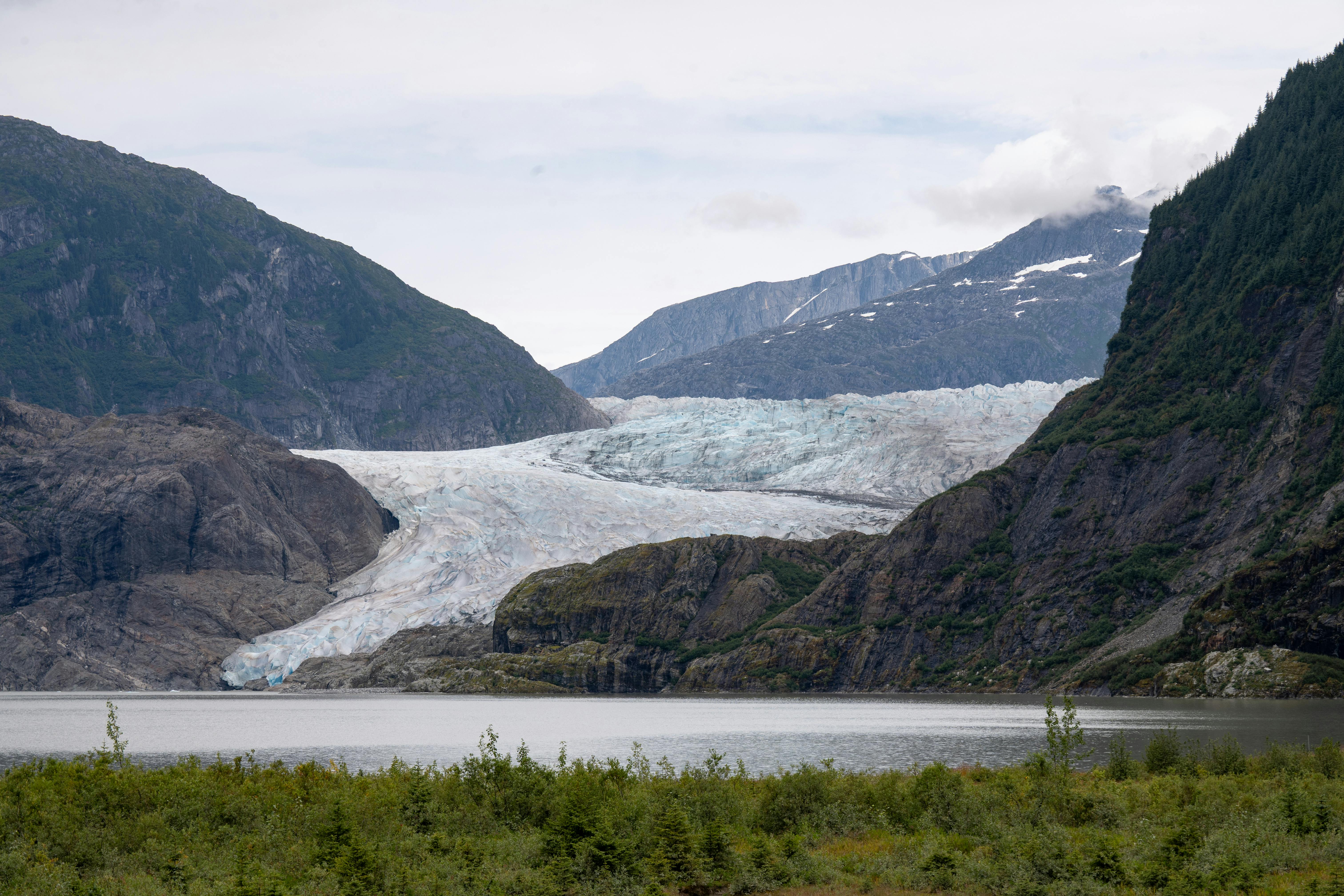 Landmarks in Juneau