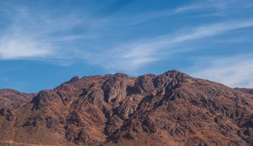 Free stock photo of beautiful, blue, blue mountains Stock Photo