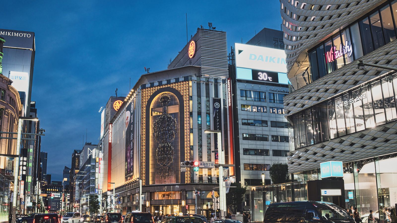 Tokyo rewards the wanderer — the best moments are often a side street away from the crowds.