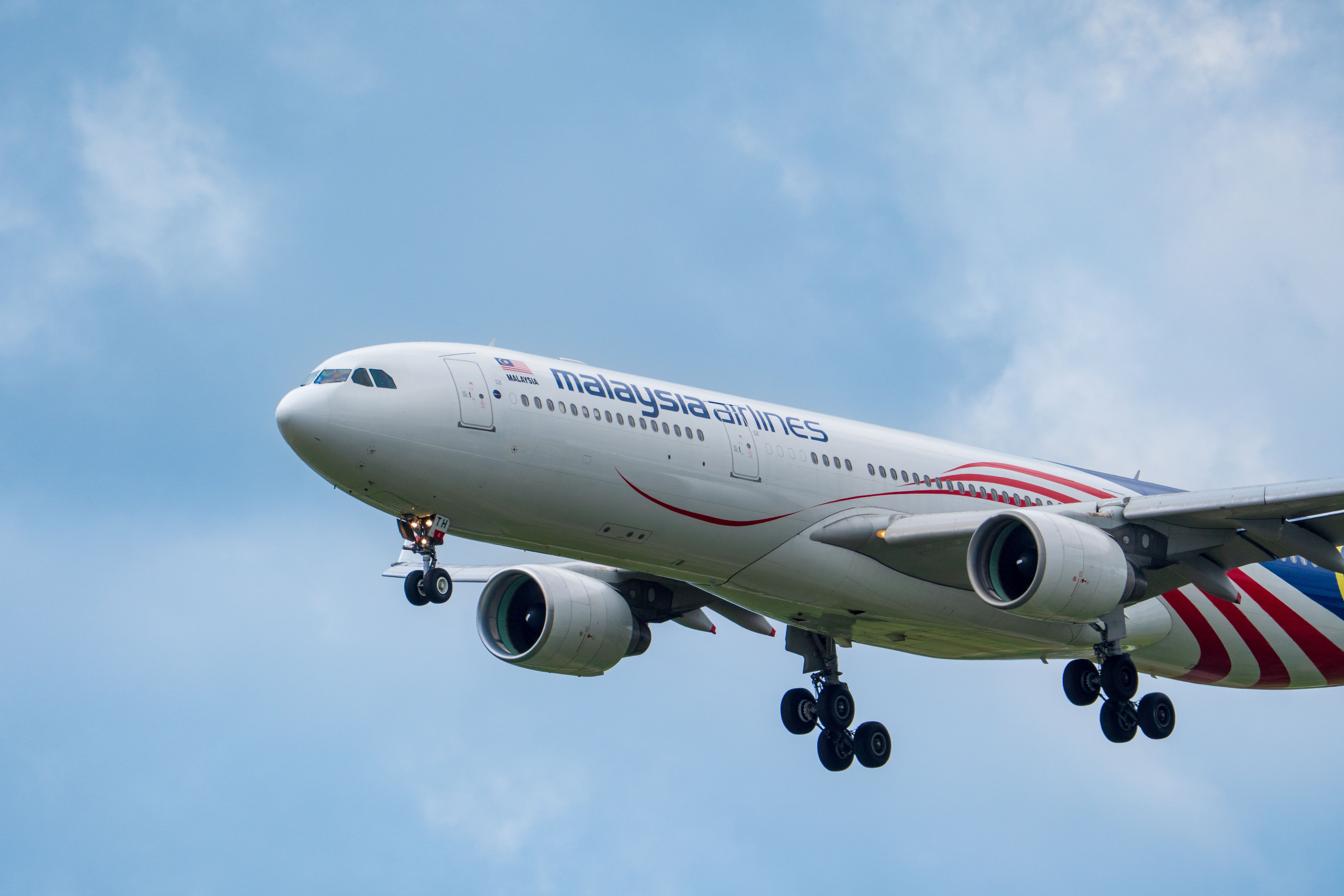 How Do Airline Miles Work? — Photo by Wei86 Travel on Pexels