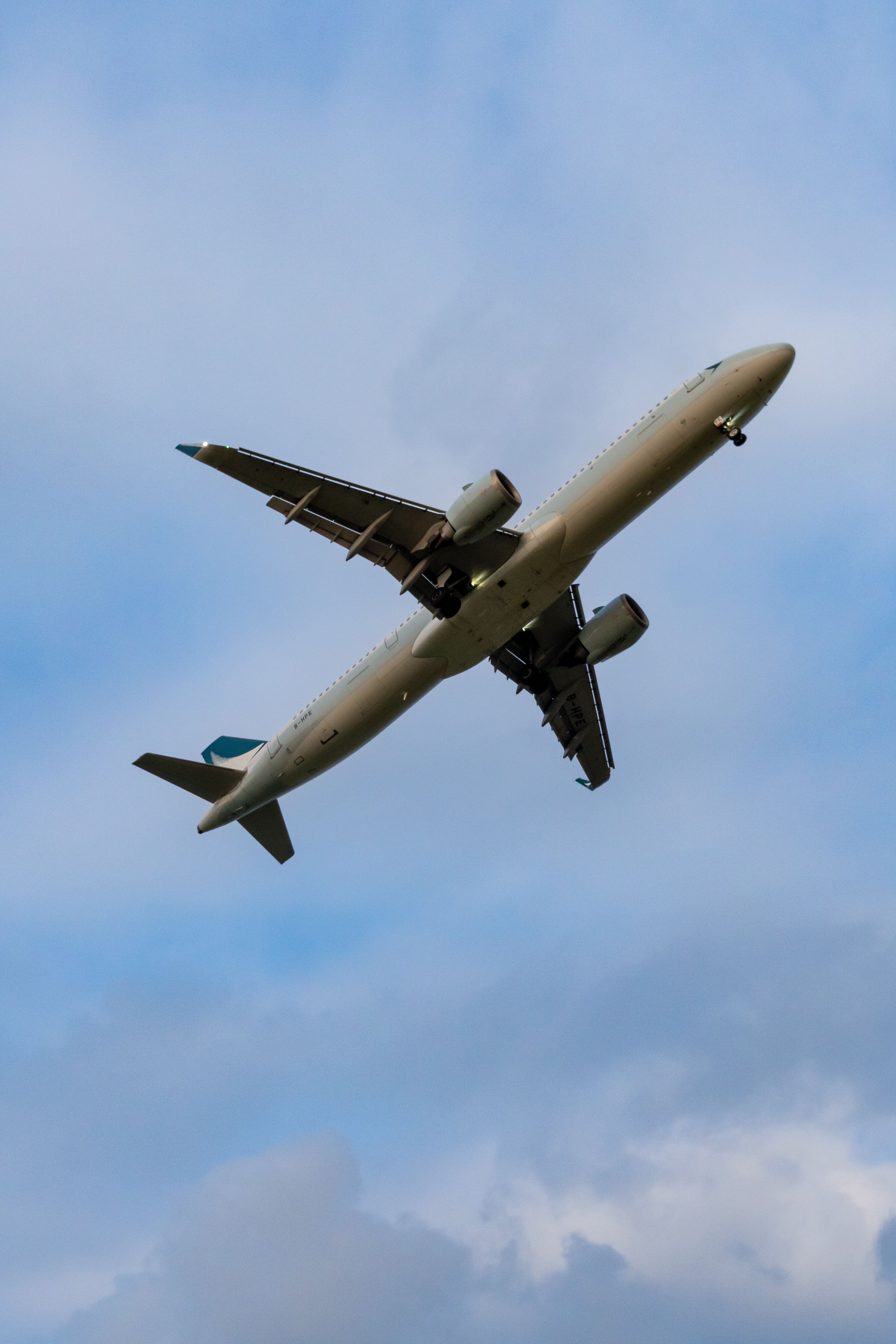Airbus A321