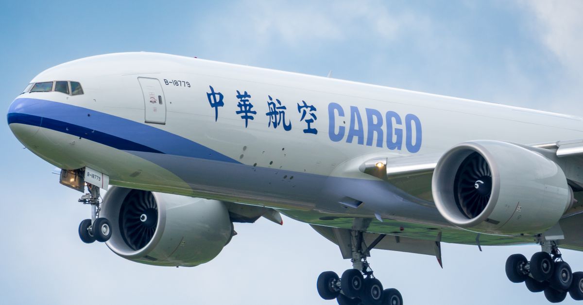 US Aircraft Imports: Security Risks Found, But No New Tariffs Imposed