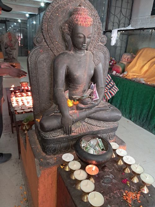 Free Buddha Stock Photo