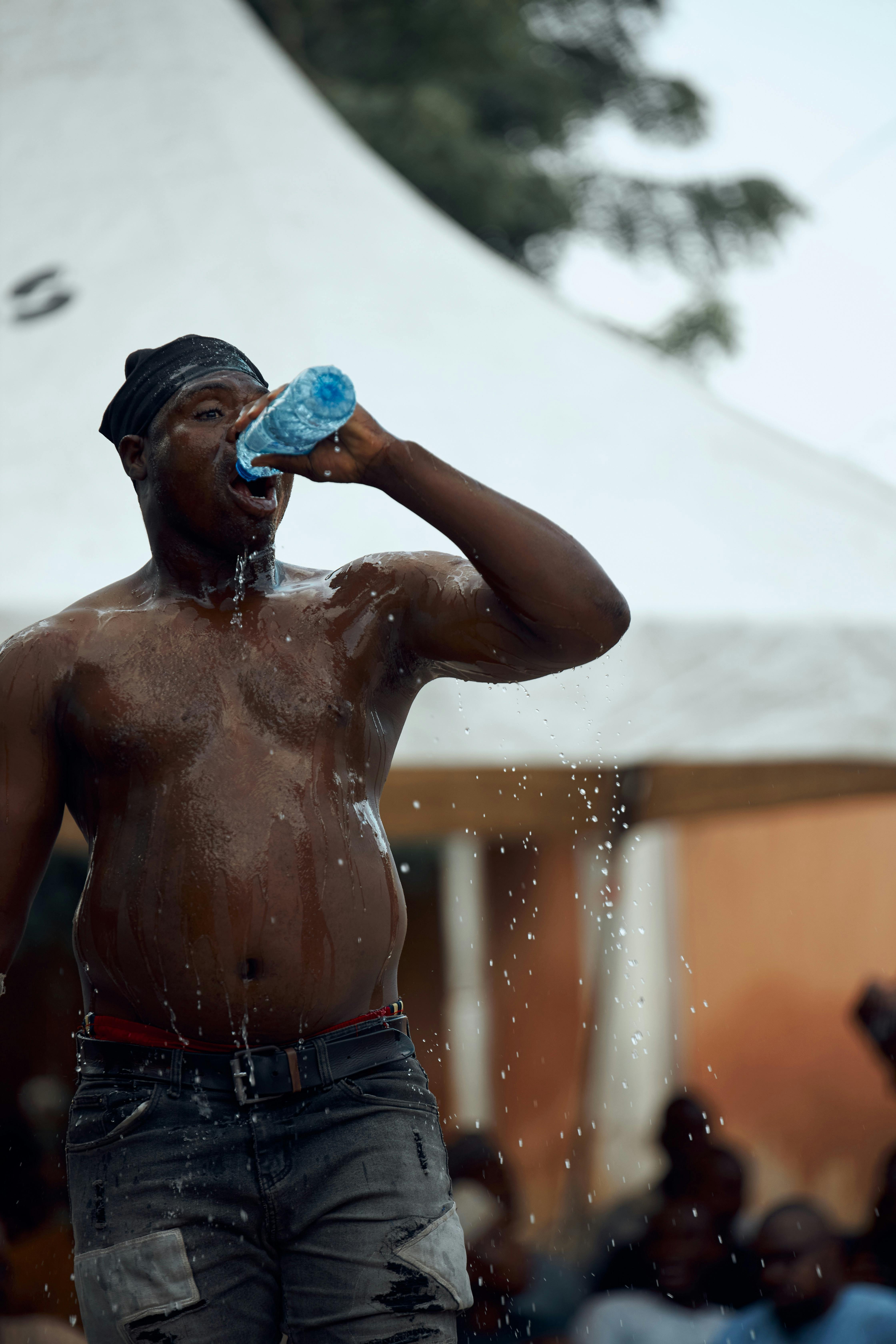 How to Stay Hydrated During Intense Workouts: 5 Myths Debunked 2024 Pinterest