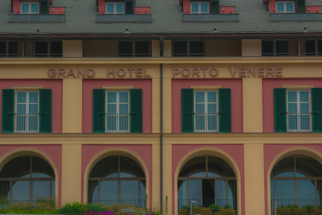 Best Hotels San Antonio