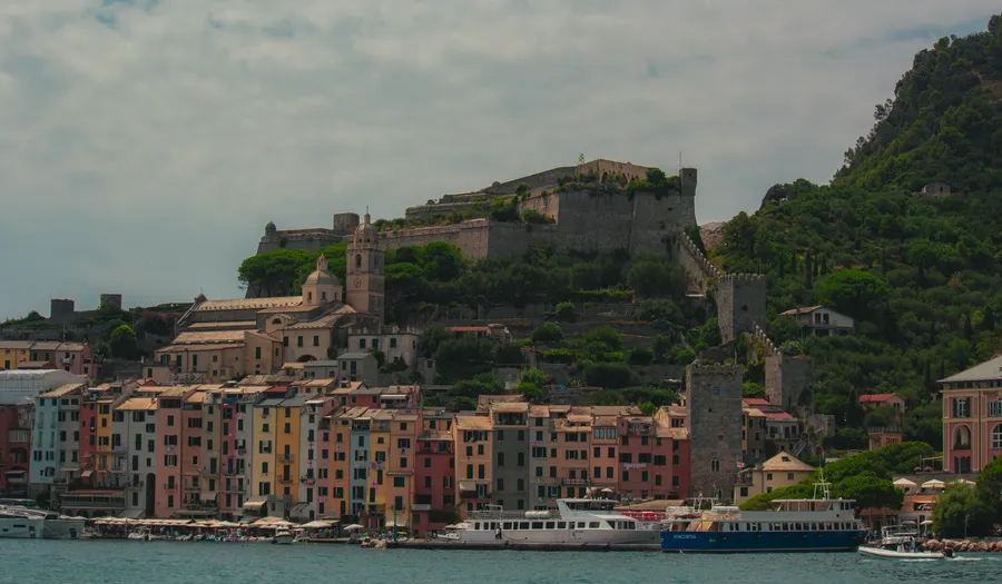 Portovenere