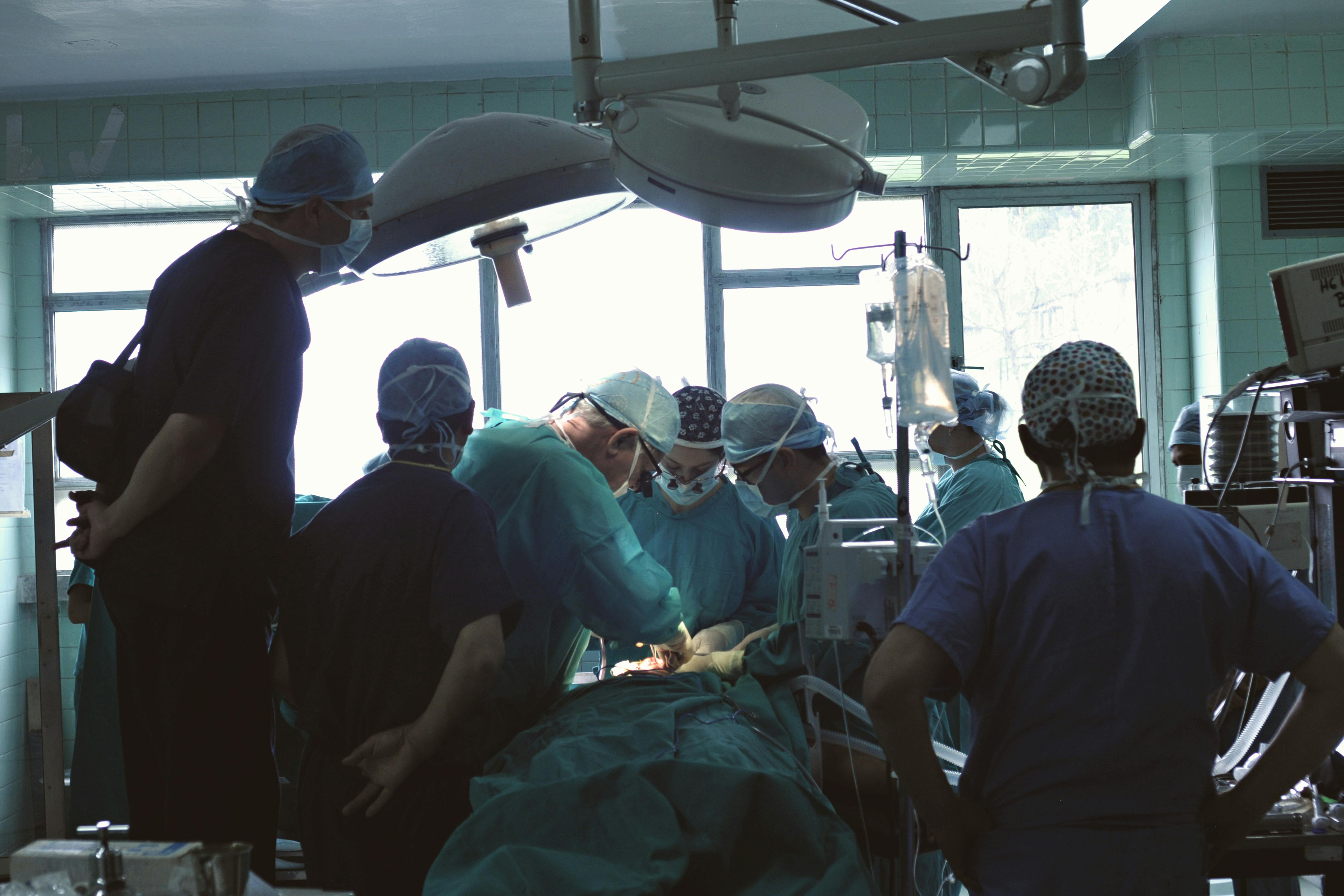 Affordable Medical Care