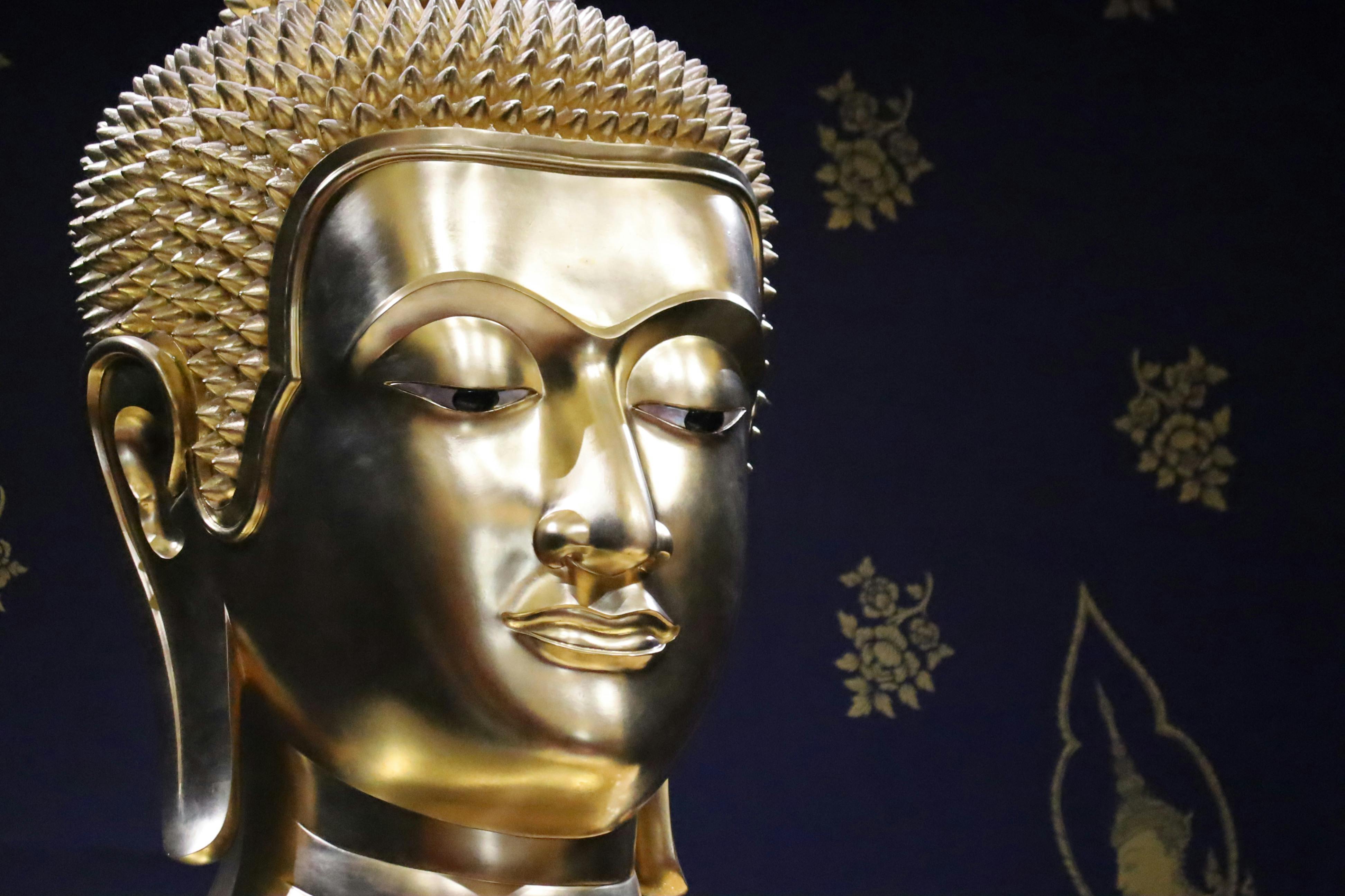 中天寺佛學講座深入探討心經意涵與生活反省