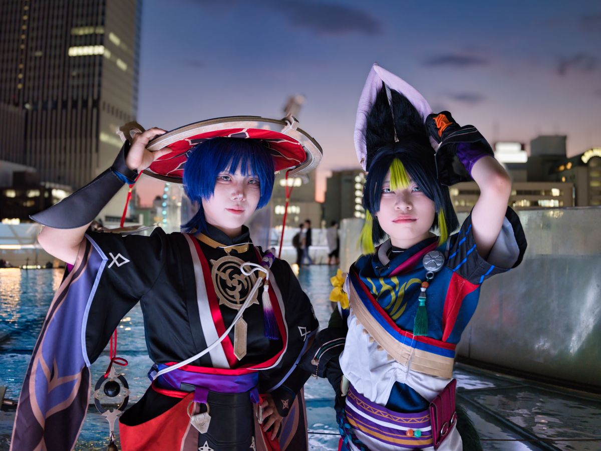 Anime Cosplay Ass Photos, Download The BEST Free Anime Cosplay Ass