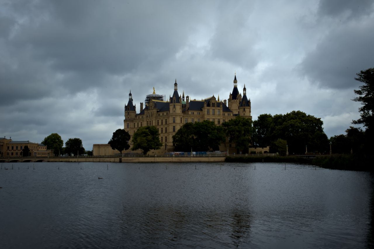 Schweriner See