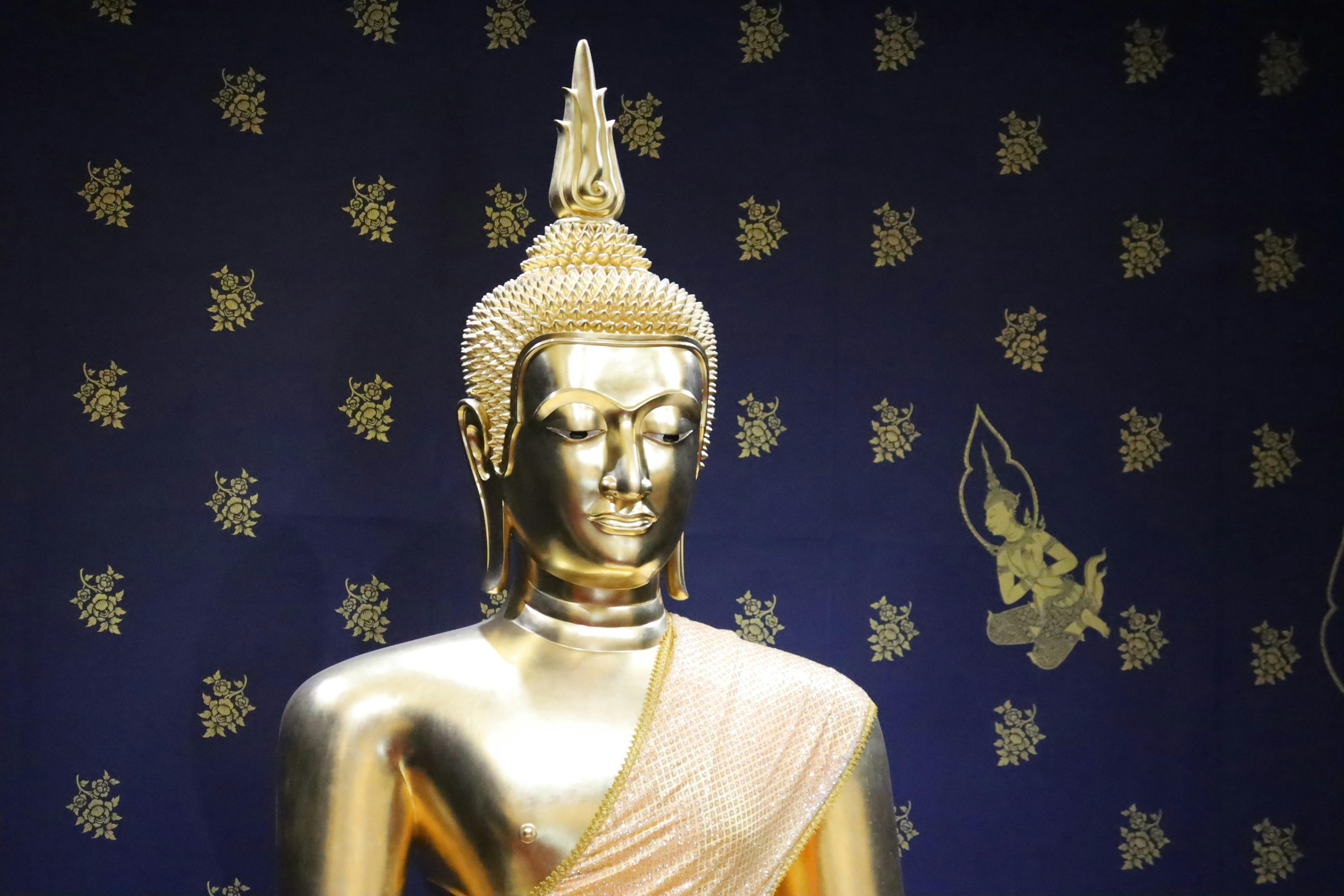 中天寺佛學講座深入探討心經意涵與生活反省