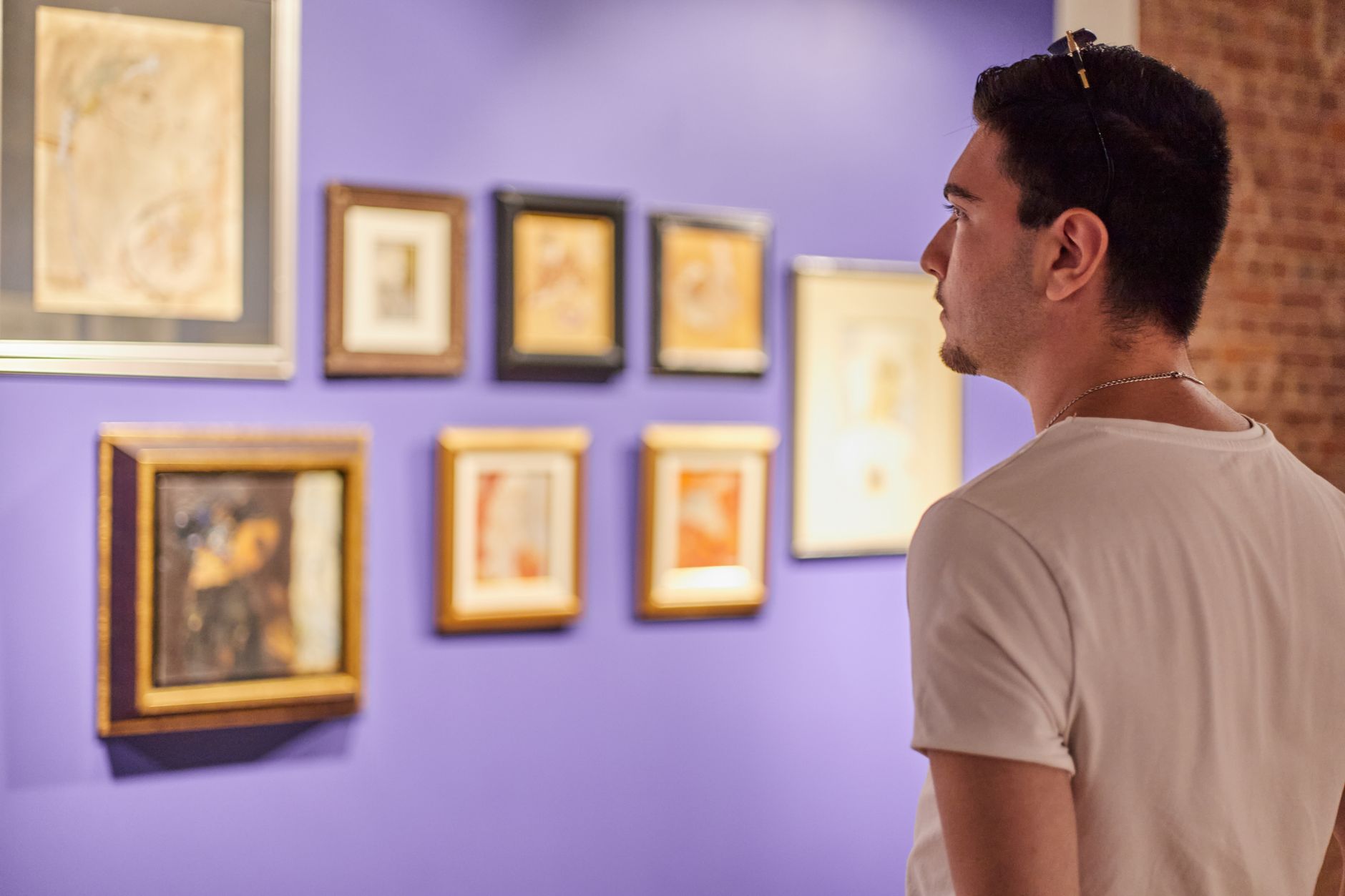Musées et animations dans les musées