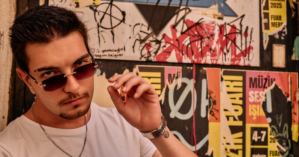 Cérémonie de remise des médailles du 10.000m aux Mondiaux d'athlétisme.