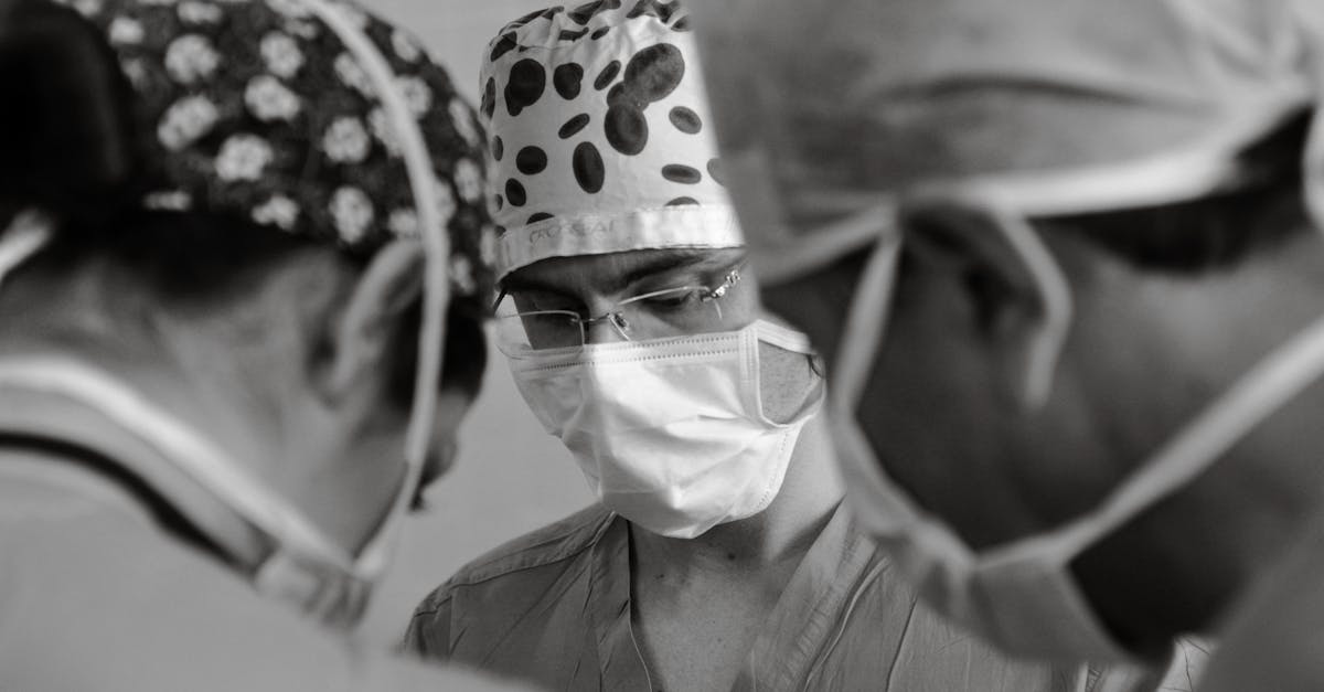 Comment choisir le bon masque chirurgical