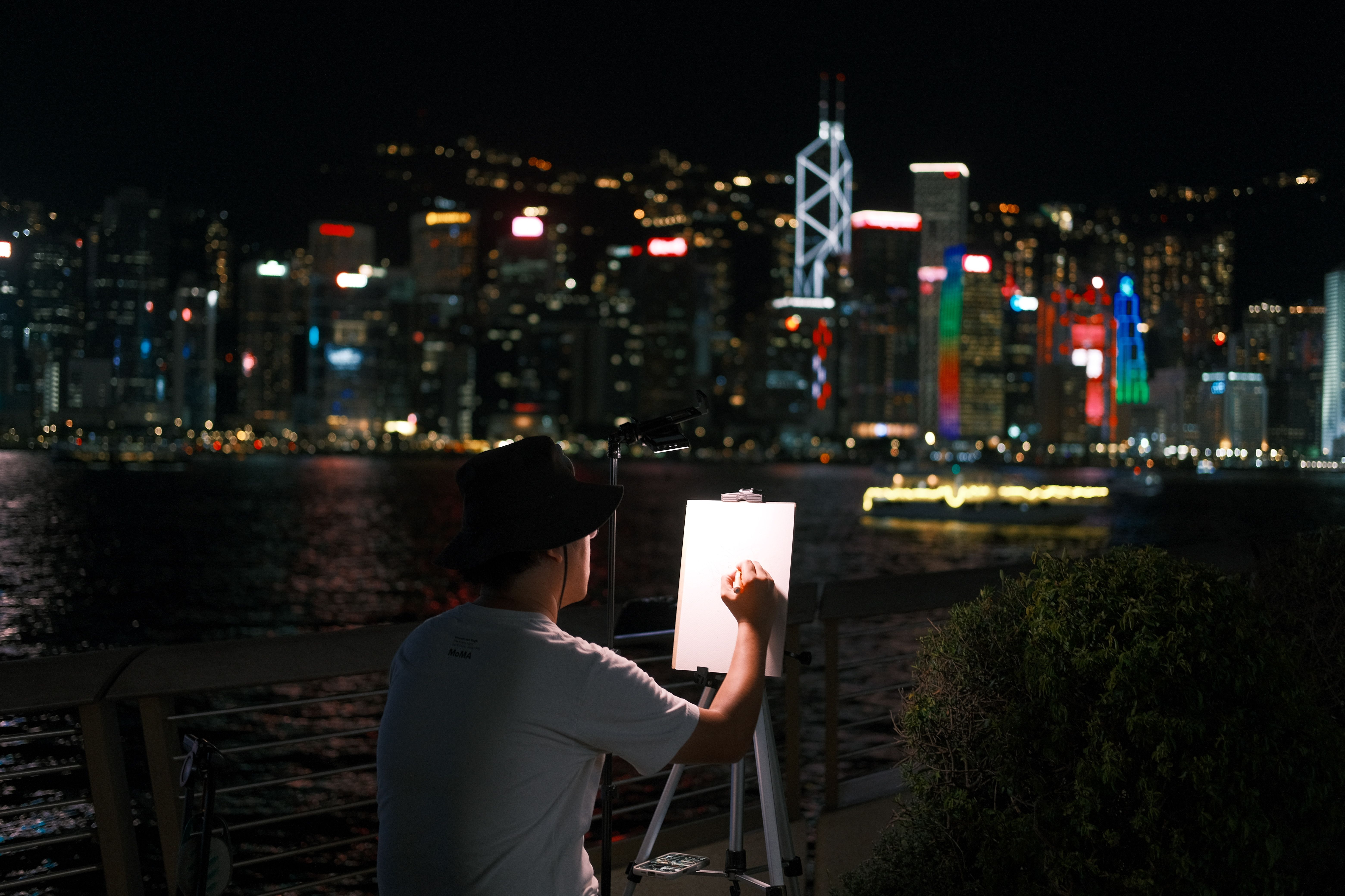 Hong Kong Weighs Merit-Based Arts Funding Overhaul