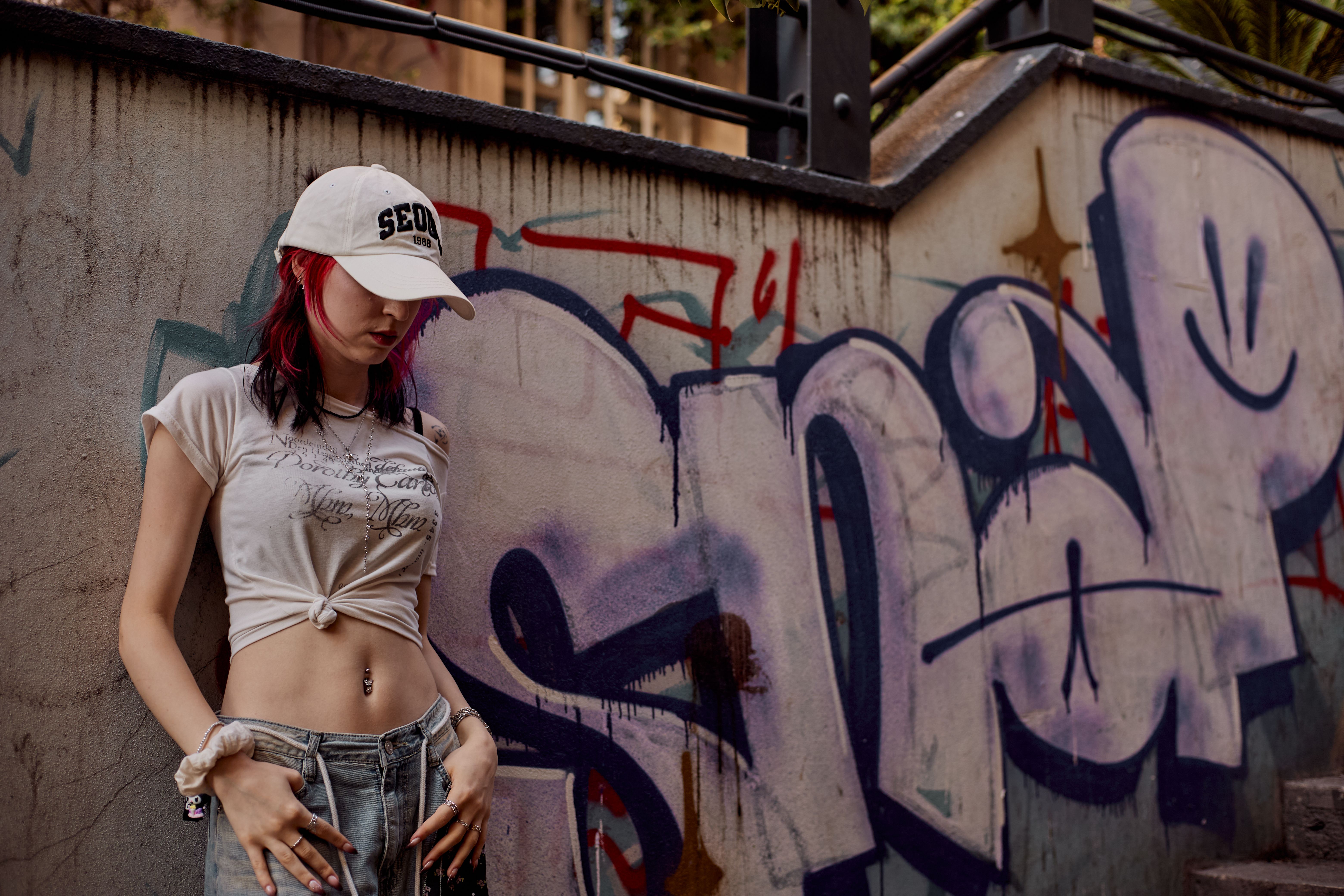 揭秘AI画美女：那些让你惊艳的提示词秘籍