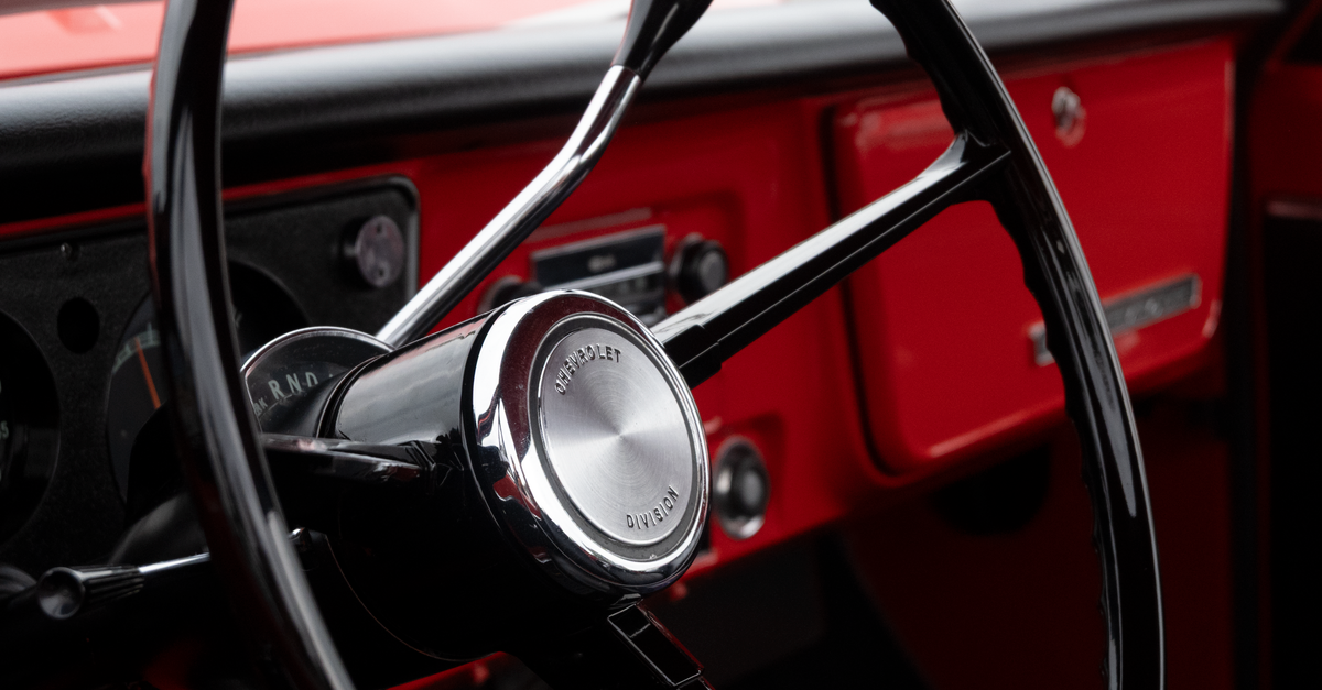 Foto Di Studio Professionali Di Automobili