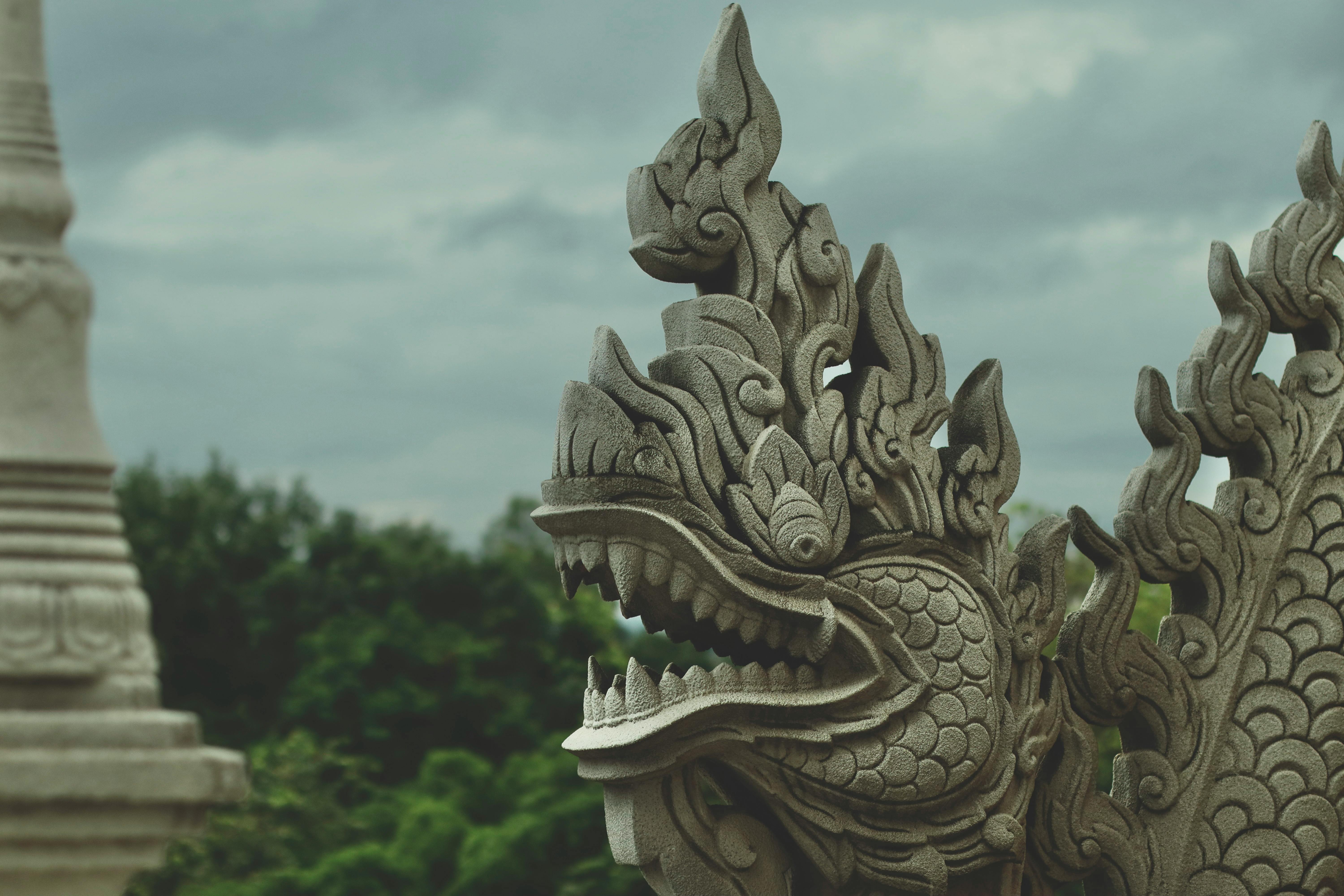 Dragon Myths and Their Significance Across Global Cultures