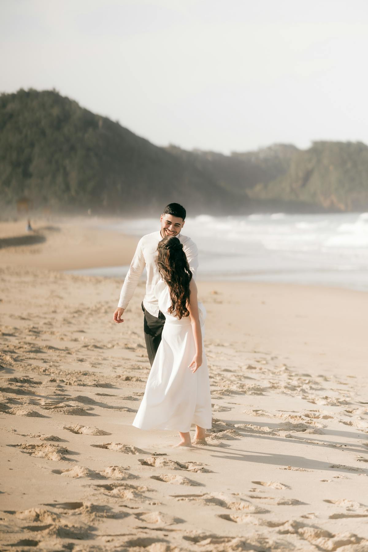 Nude Beach Couple Photos, Download The BEST Free Nude Beach Couple