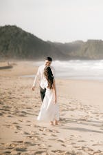 Nude Beach Couple Photos, Download The BEST Free Nude Beach Couple