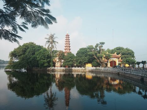 Perfume Pagoda day trip — Hanoi