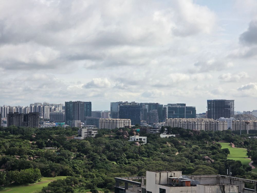 M3M Golf Estate, Gurugram