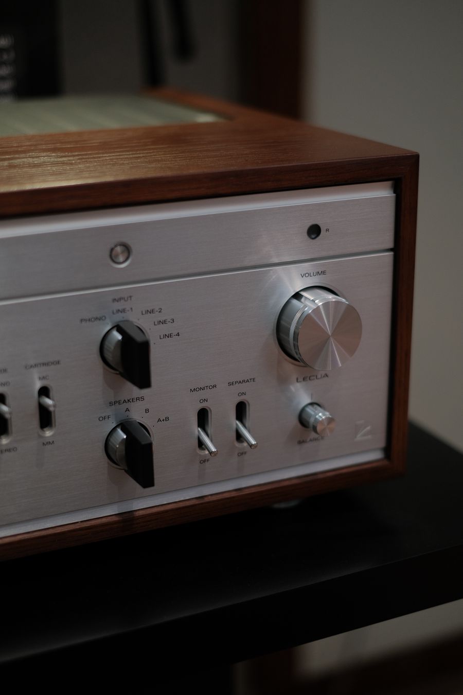 Streamline Internet Radio