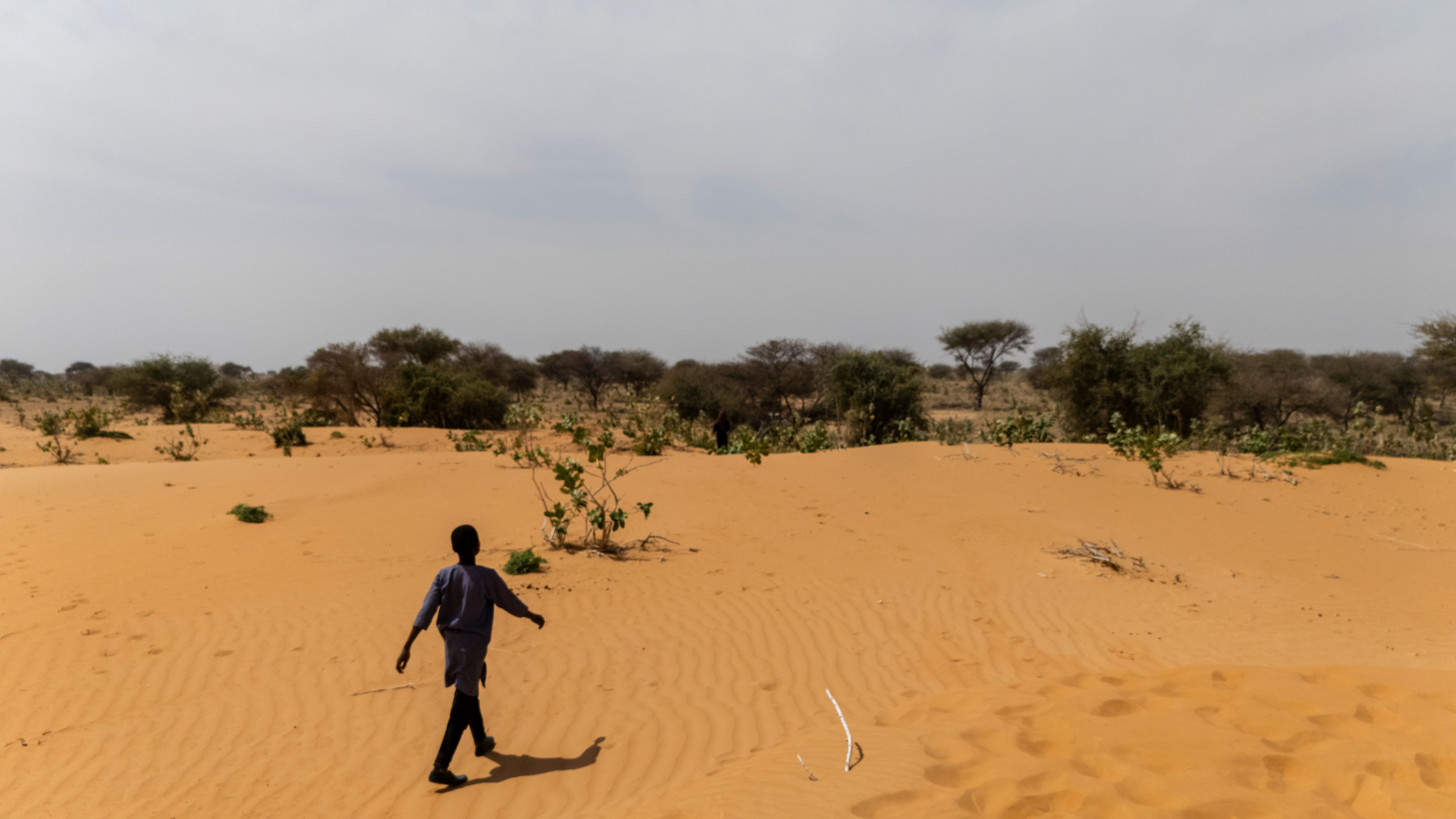 Sudan conflict locked in stalemate with no military endgame