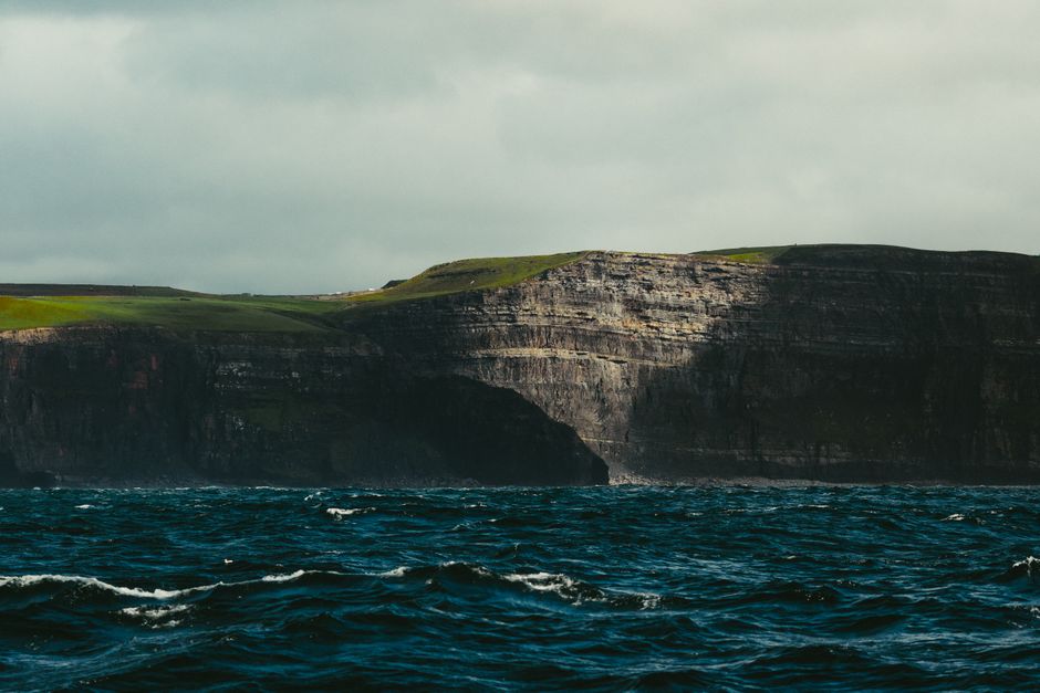 EU Blue Card Irlande — Guide Complet 2026