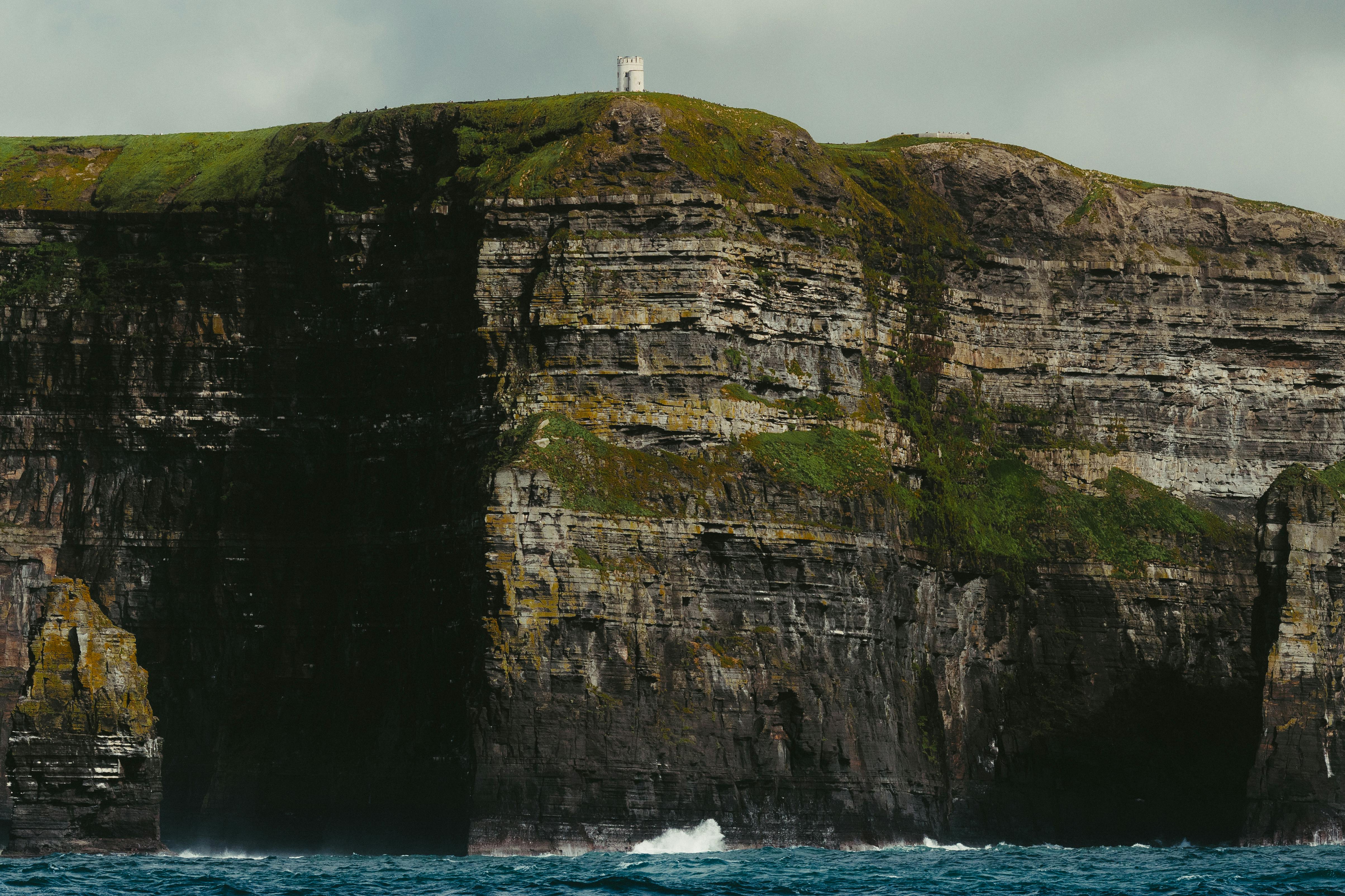 Irlanda: il segreto verde che pochi conoscono ancora