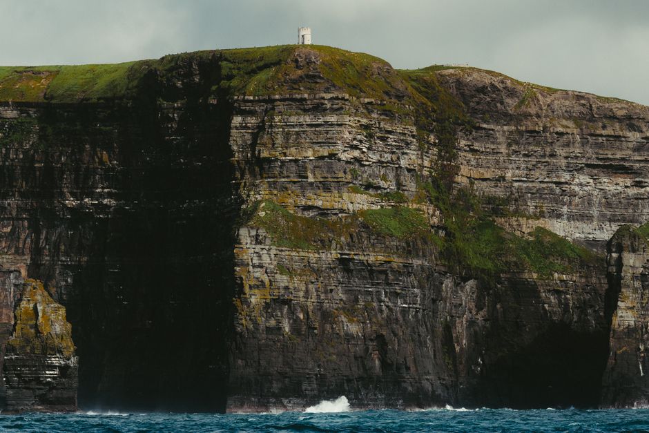 Irlanda: il segreto verde che pochi conoscono ancora