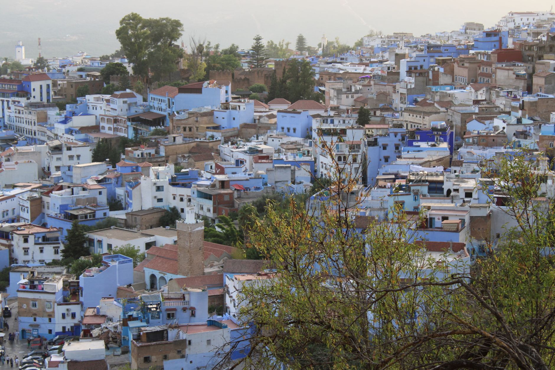 Chefchaouen, Morocco