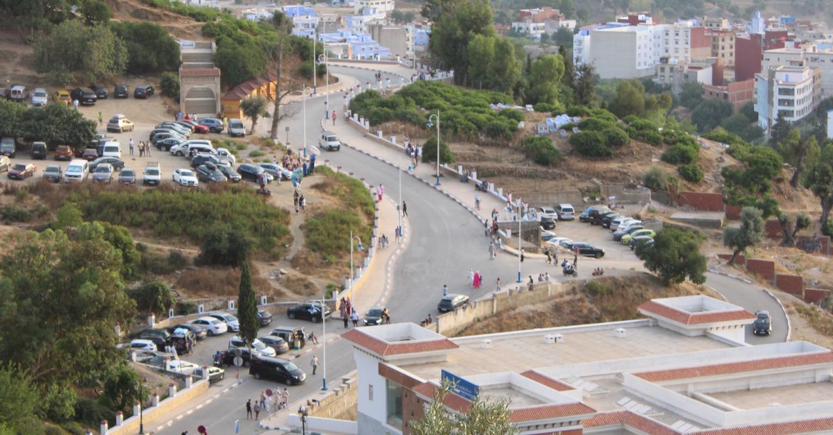 Algeria: industrial CSR reducing emissions and strengthening responsible supplier networks Algeria: industrial CSR reducing emissions and strengthening responsible supplier networks