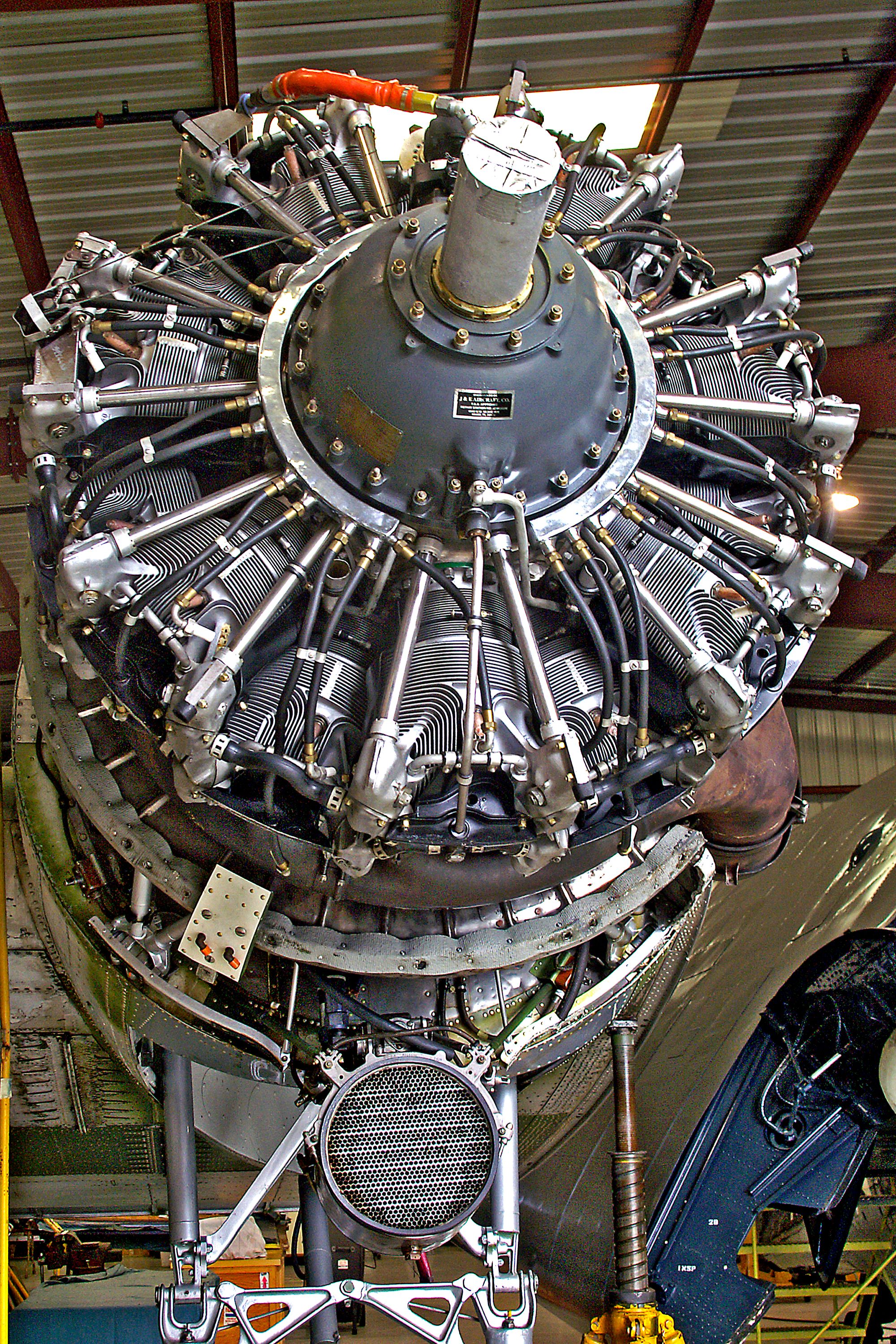 Aircraft Engine Photos, Download The BEST Free Aircraft Engine Stock ...