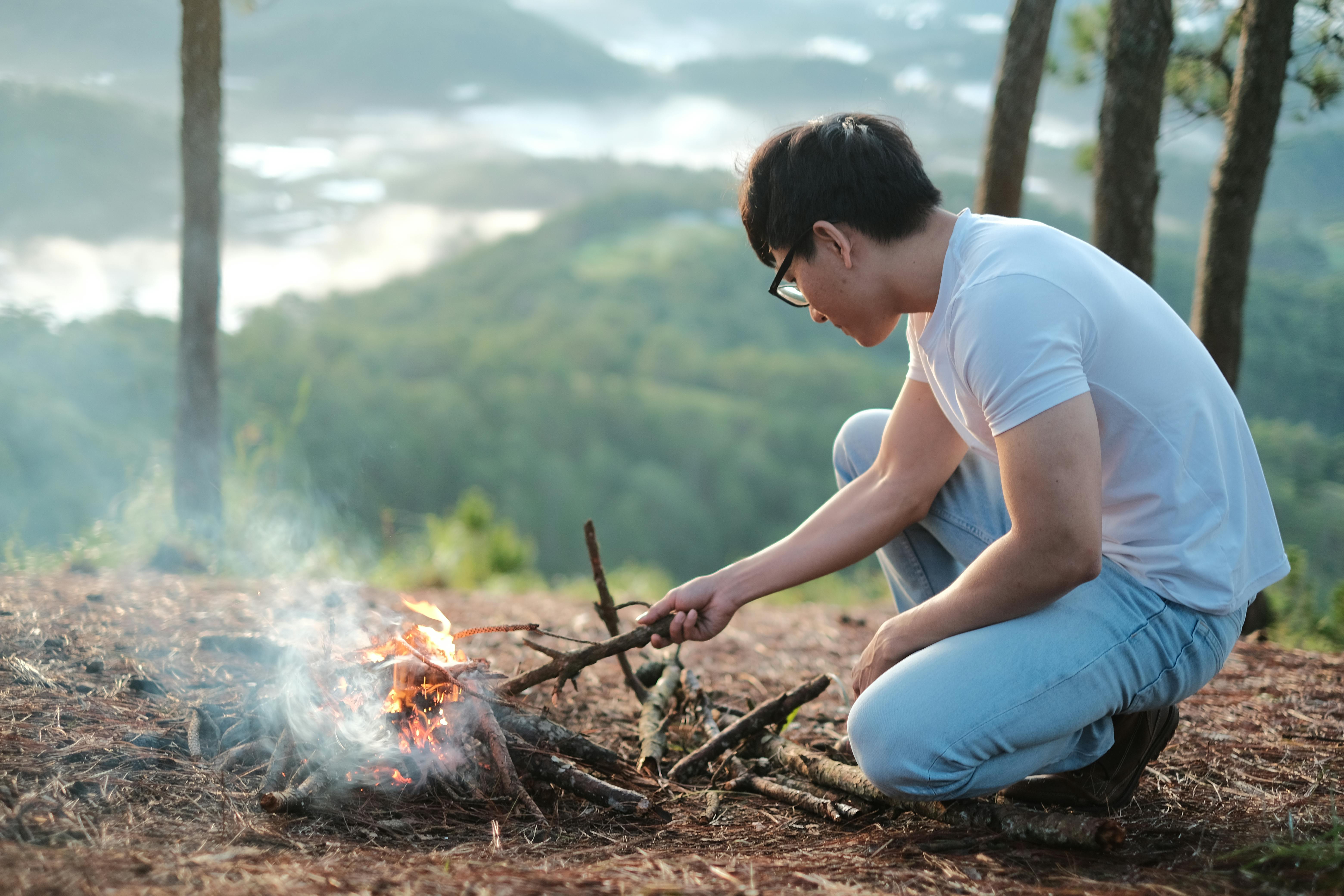 FIRE Explained: Financial Independence, Retire Early – Rules, Types &amp; Planning — Photo by Tris Truong on Pexels