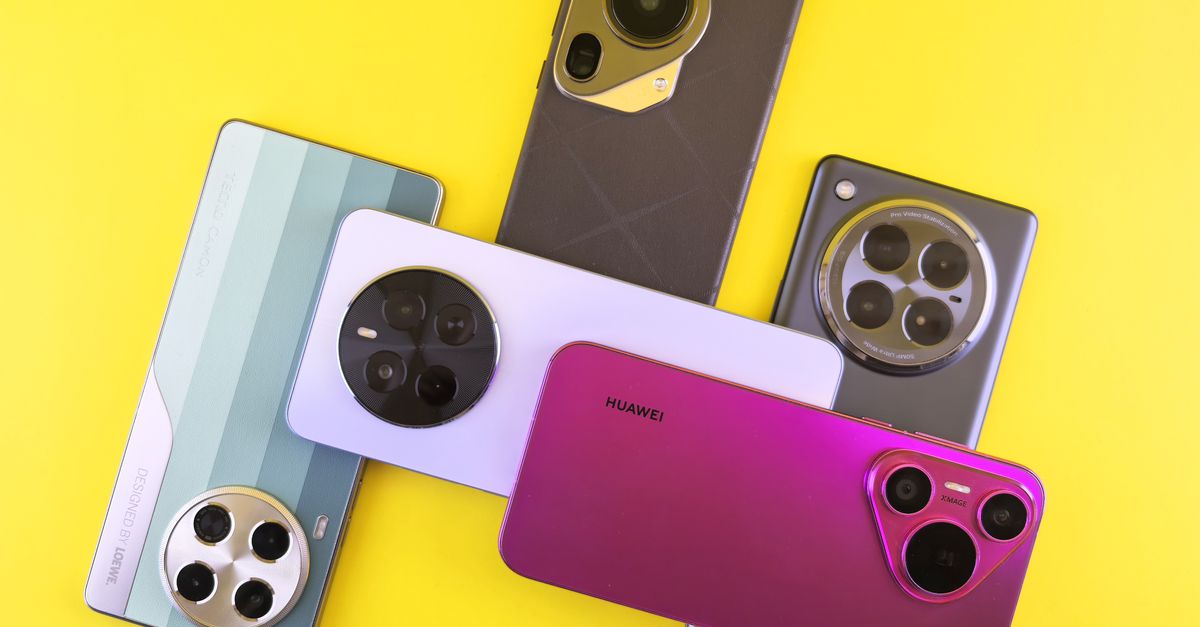 Google Fi Listing Briefly Reveals Pixel 11 Pro XL Ahead of Launch