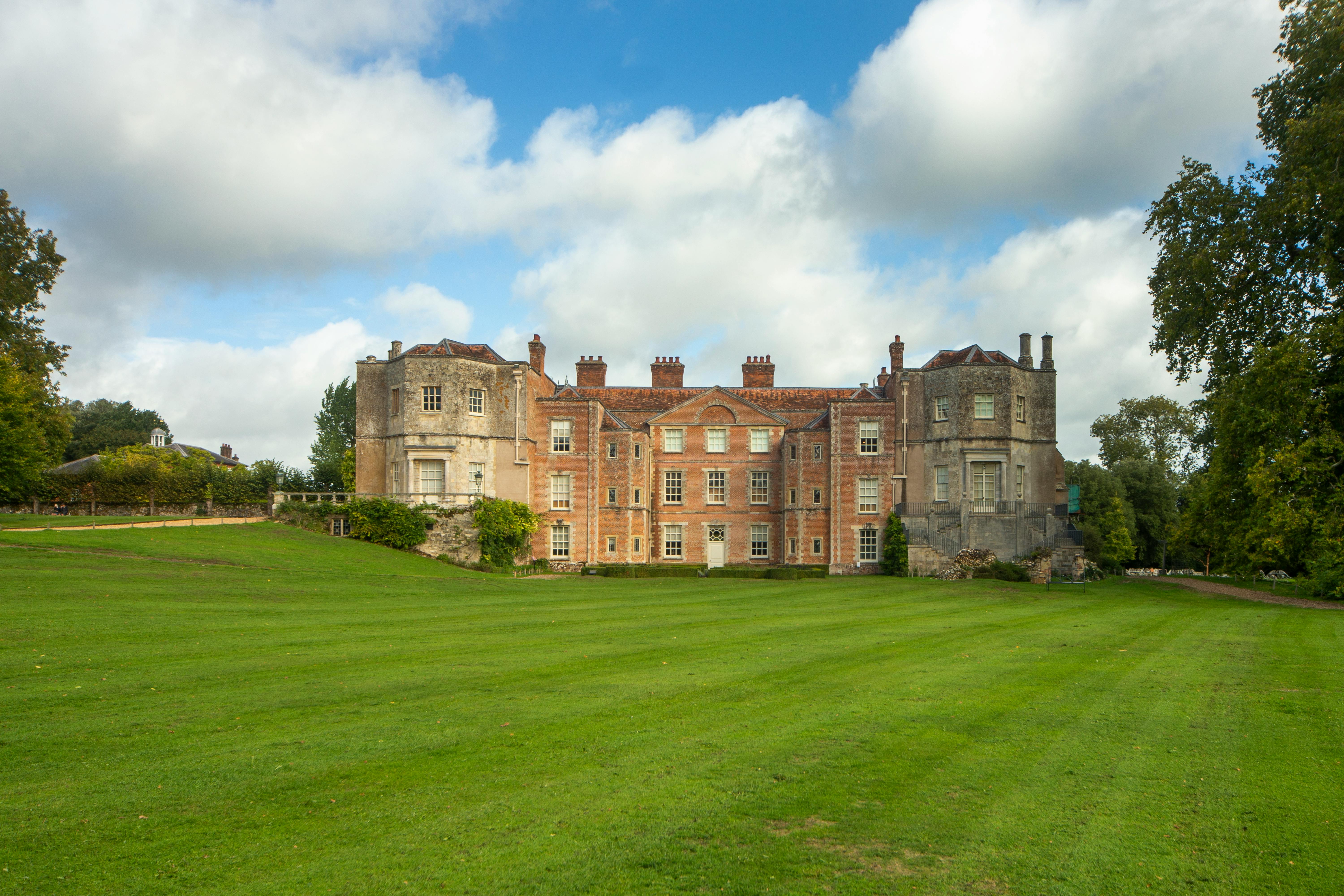 주차 공간 지도