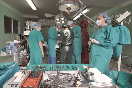 medicina