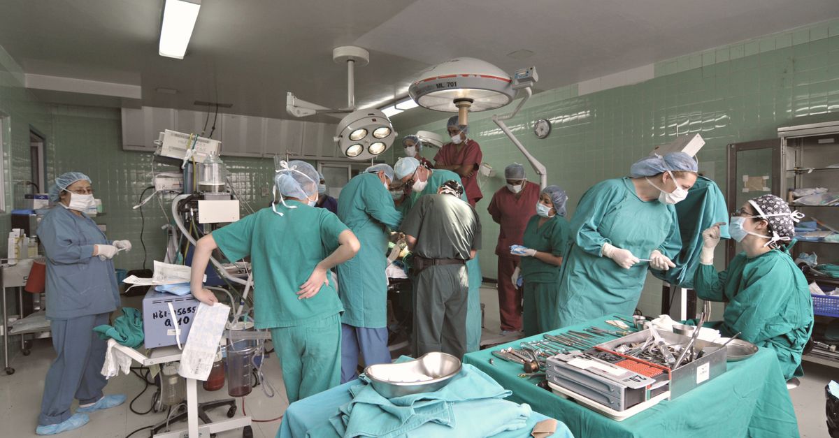 Preventive Healthcare: A Critical Focus for America's Future