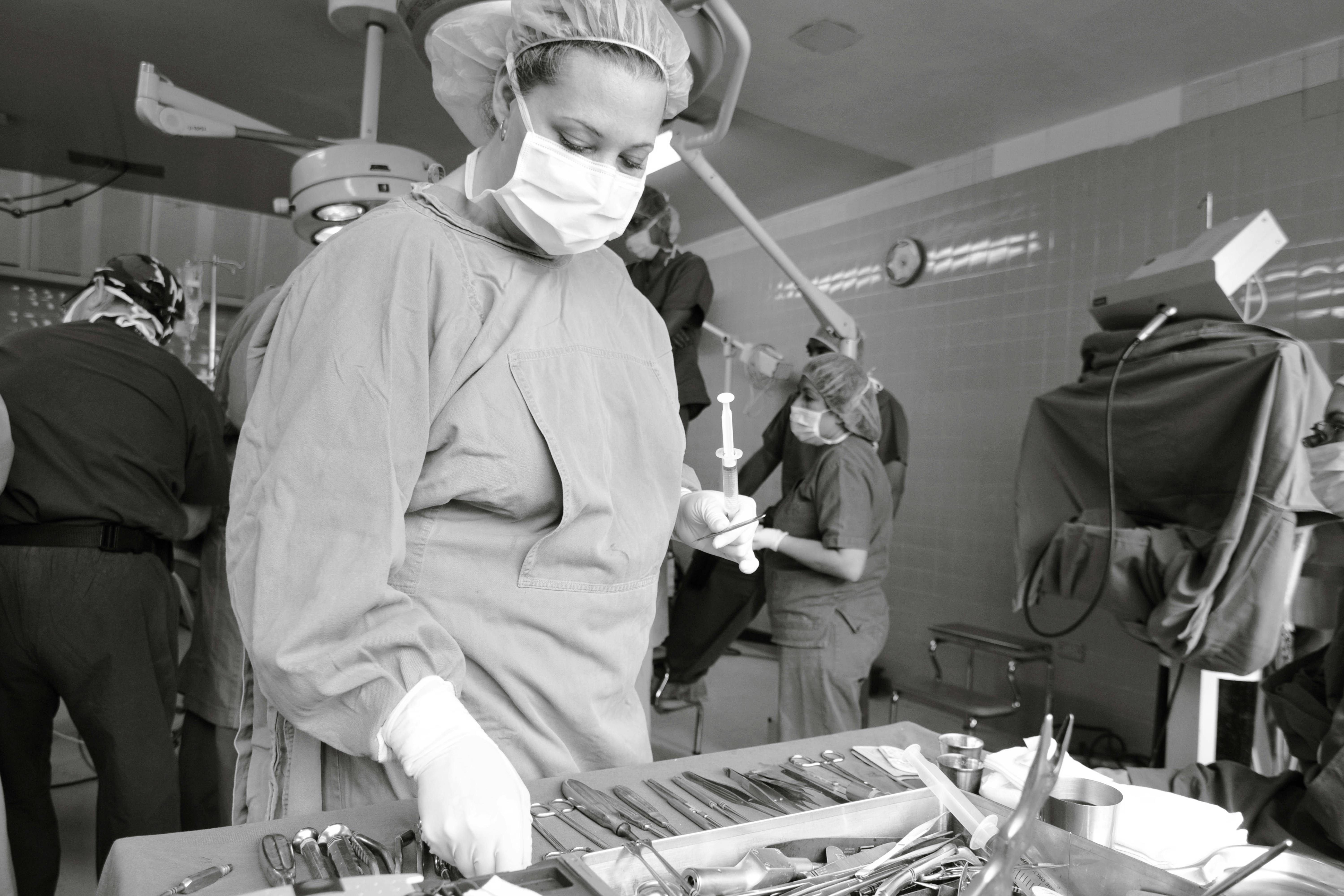 When Exercise Backfires: Orthopaedic Surgeons on Injury Prevention | Newswise — Photo by DΛVΞ GΛRCIΛ on Pexels