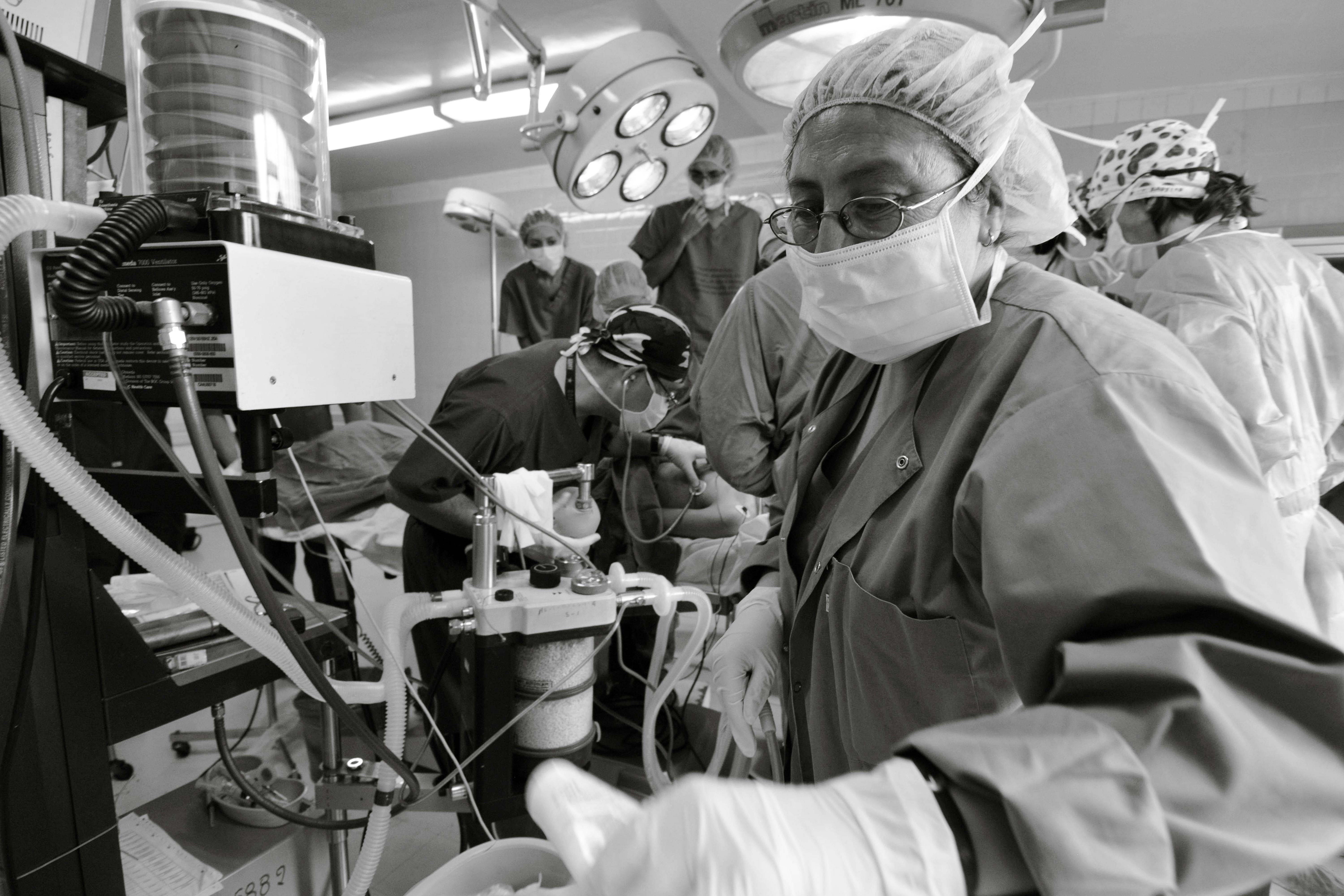 Cancellation of elective surgery and associated factors among patients scheduled for elective surgeries in public hospitals i
