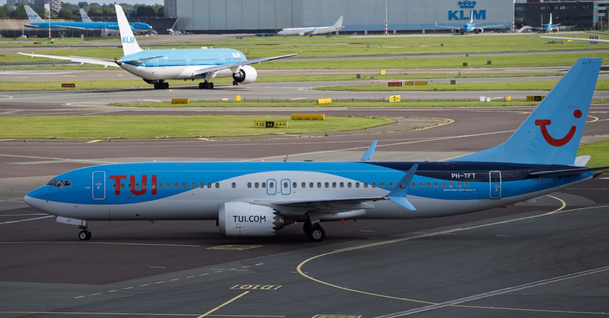 Security Staff at Schiphol Plan Brief Work Stoppages for Tuesday and Wednesday