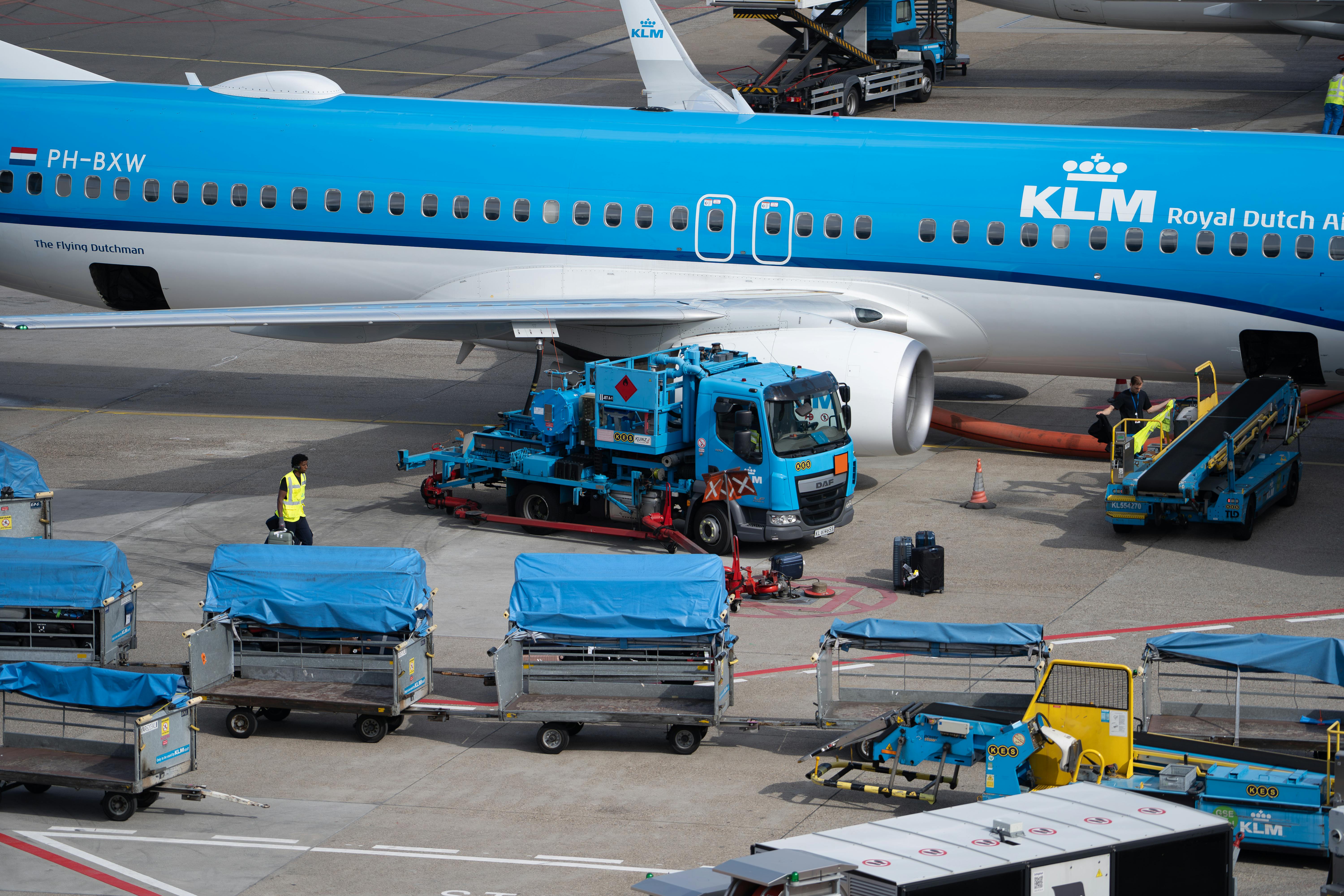 인천공항 1터미널 면세품 인도장 위치