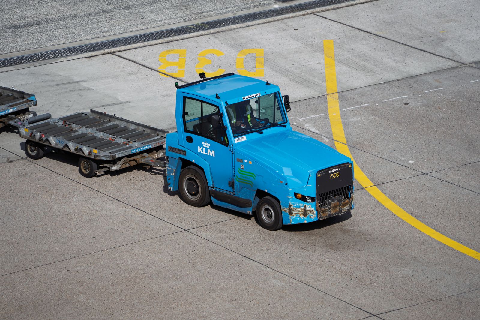 Tow truck and roadside assistance — Fix NAP Consistency for Pest Control Company Homestead