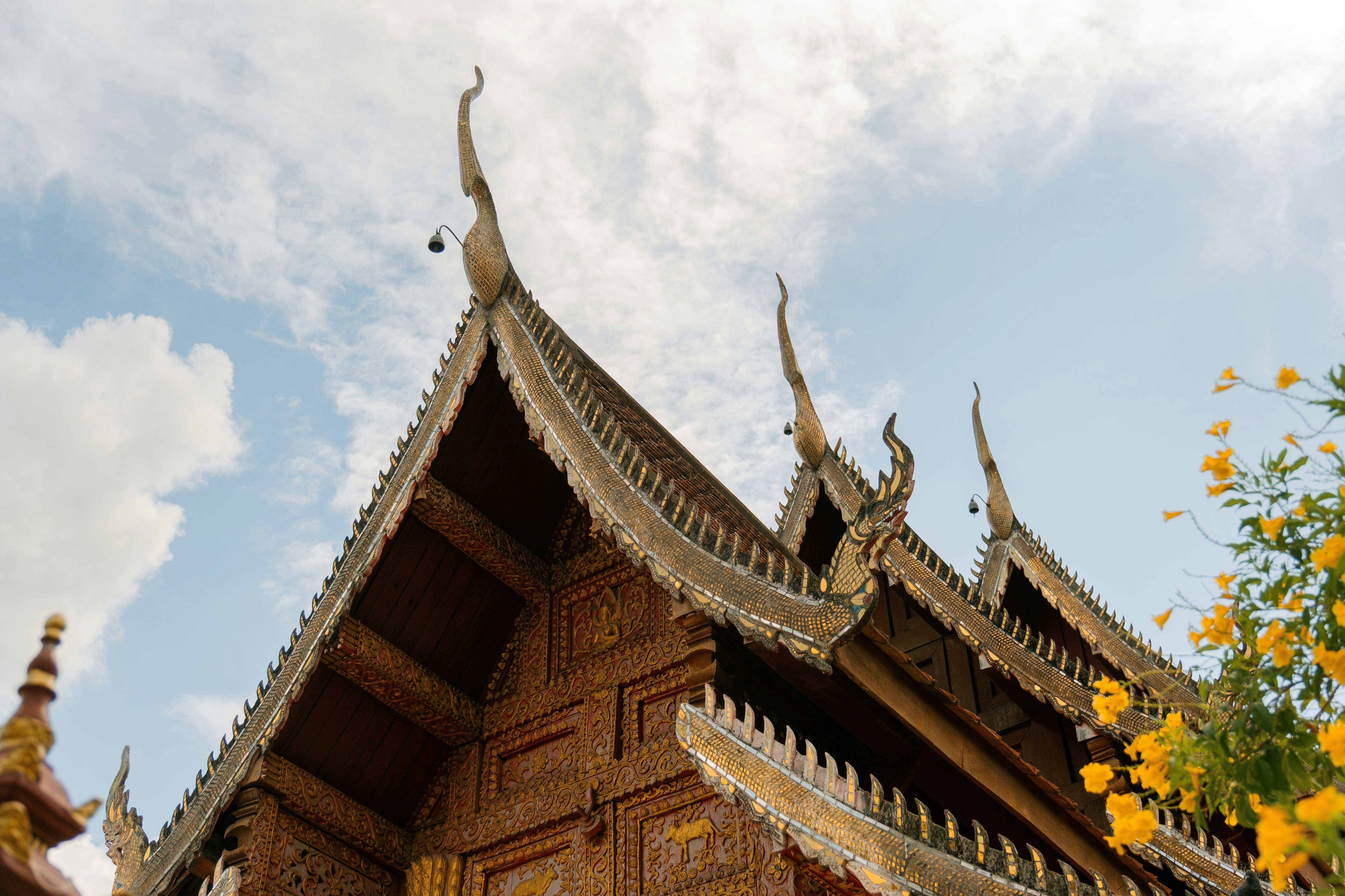 Lanna Heritage Hotel