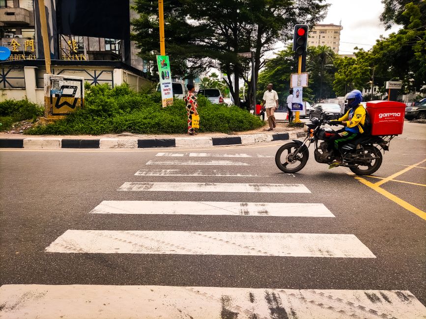 Securite a Lagos en 2026 : guide pour expatries